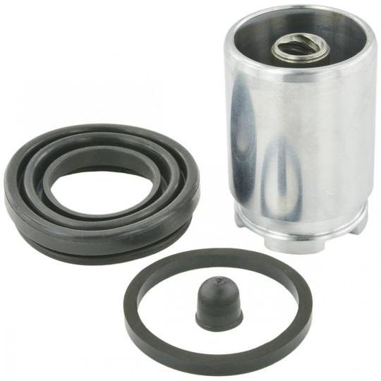 2476-MEGR-KIT - Piston, brake caliper 