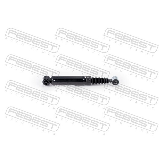 2507G-001R - Shock Absorber 