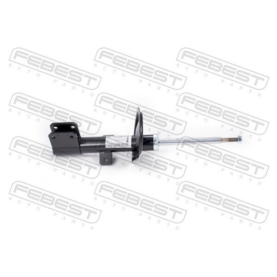 2507G-009F - Shock Absorber 