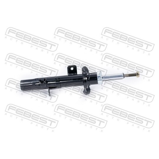 2507G-010FR - Shock Absorber 