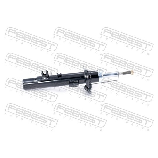 2507G-011FL - Shock Absorber 