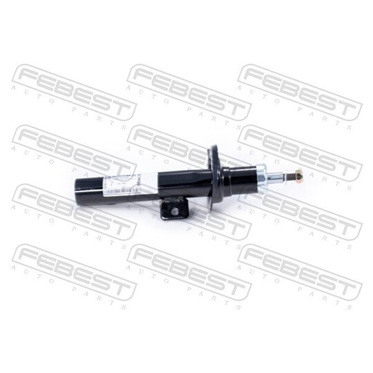 2507S-015FL - Shock Absorber 