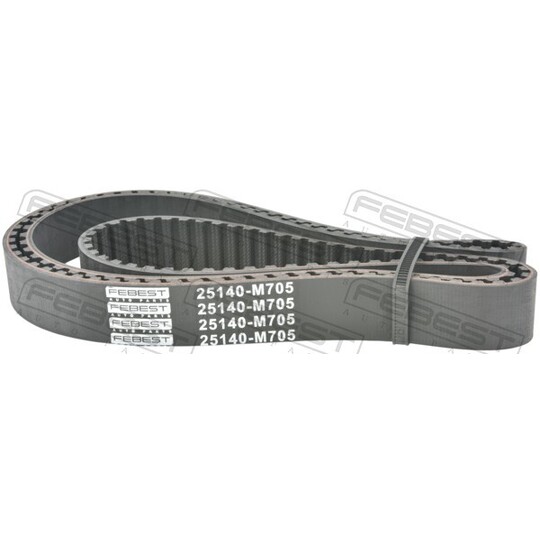 25140-M705 - Timing Belt 