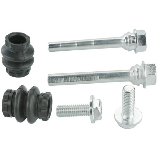 2574-308R-KIT - Guide Bolt, brake caliper 