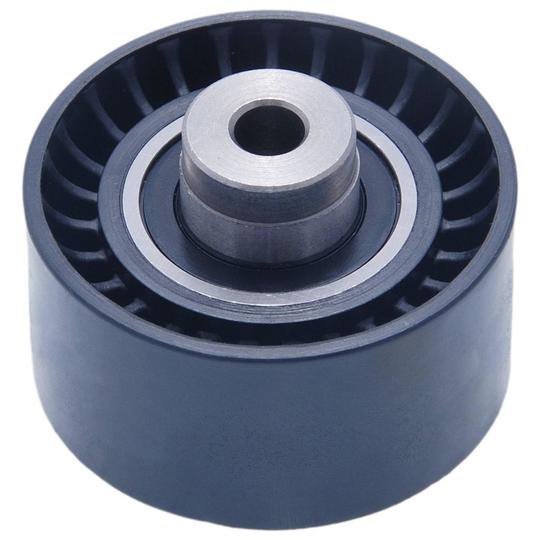 2588-C2 - Deflection/Guide Pulley, timing belt 