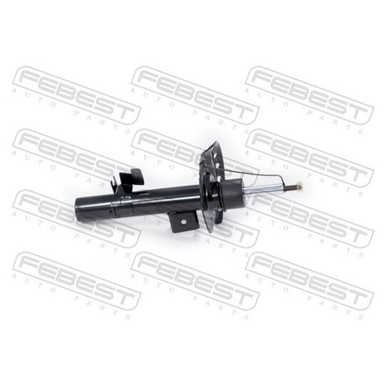 2707G-006FR - Shock Absorber 