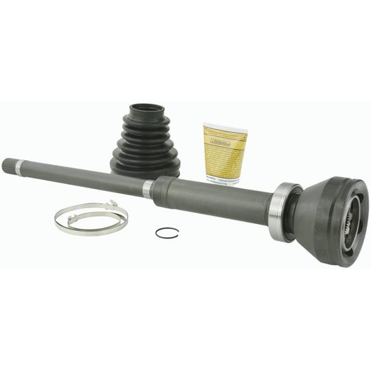 2711-XC90WDRH - Joint Kit, drive shaft 