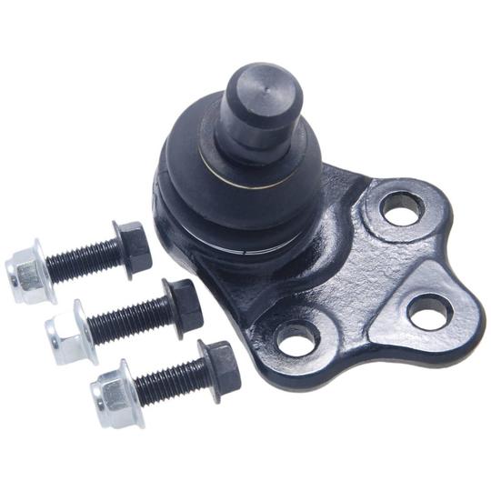 2720-XC60F - Ball Joint 