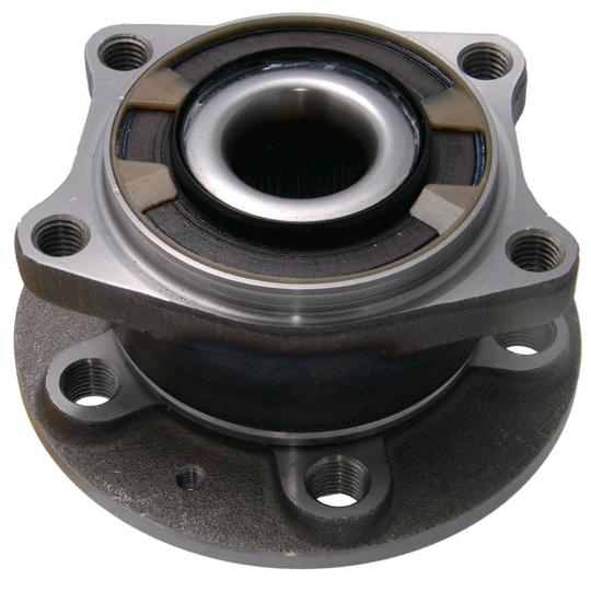 2782-XC90R - Wheel Hub 