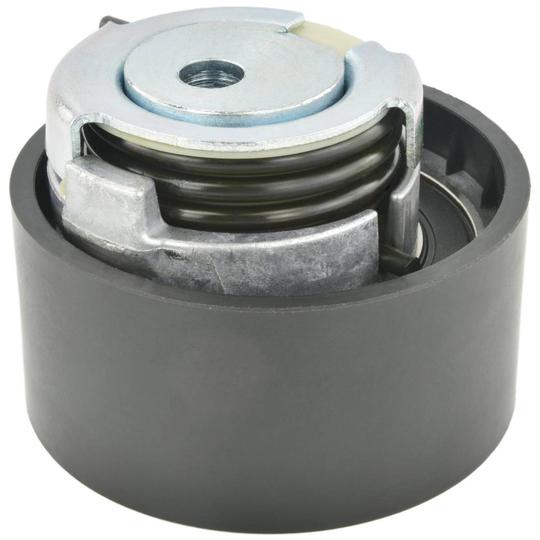 2890-DUC - Tensioner Pulley, timing belt 