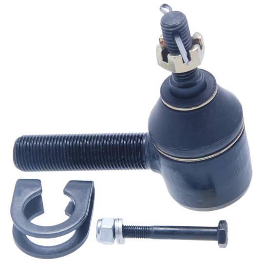 2921-DEFRH - Tie Rod End 