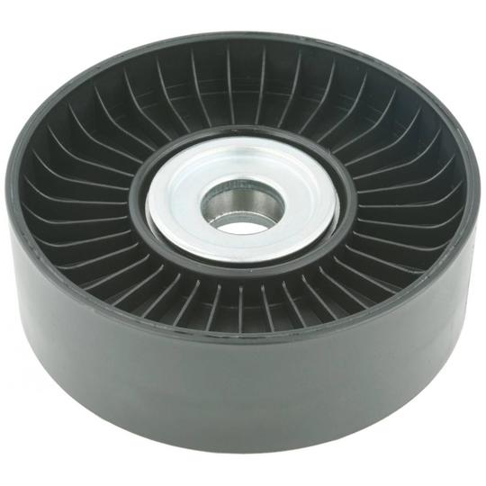 2987-RRS - Tensioner Pulley, v-ribbed belt 