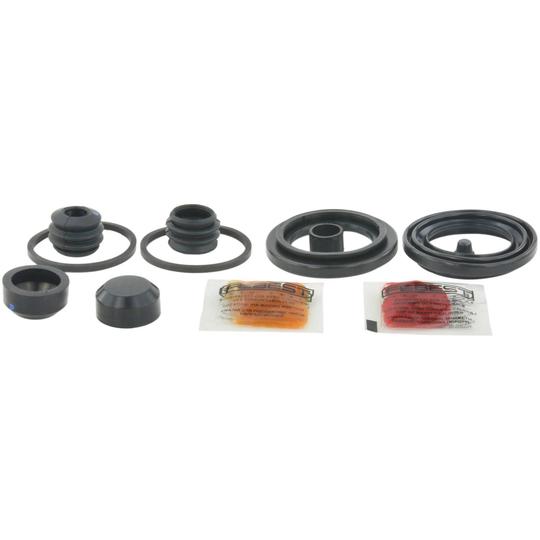 3875-DAIF - Repair Kit, brake caliper 