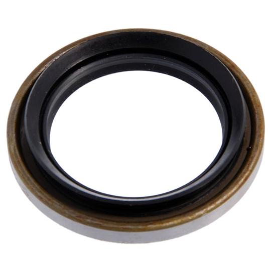 52757512 - Seal Ring, wheel hub 