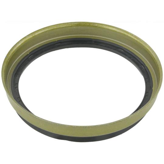 95ADY-82971018X - Seal Ring, wheel hub 