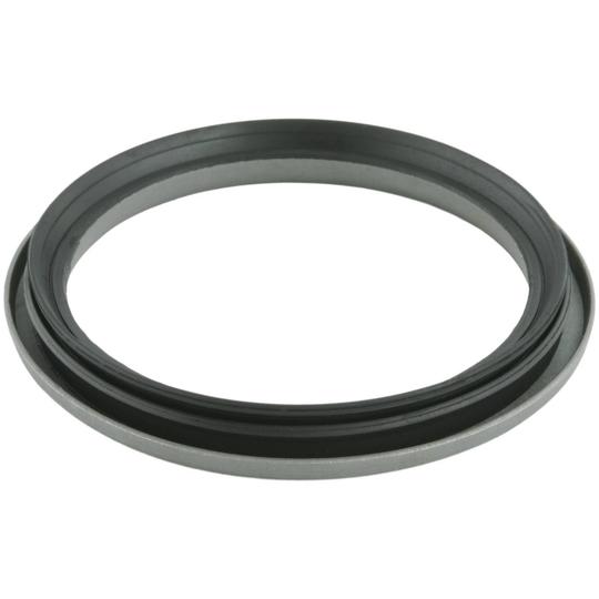 95DDY-75640610X - Seal Ring, wheel hub 