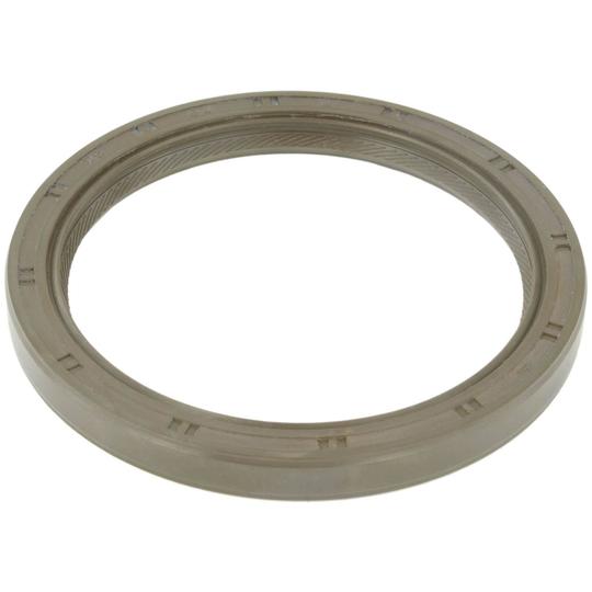 95GAY-76940909L - Shaft Seal, crankshaft 