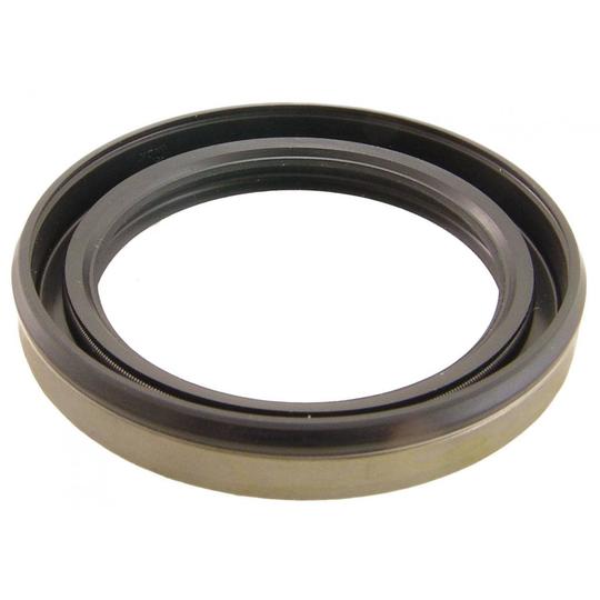 95GCY-40540808X - Seal Ring, wheel hub 