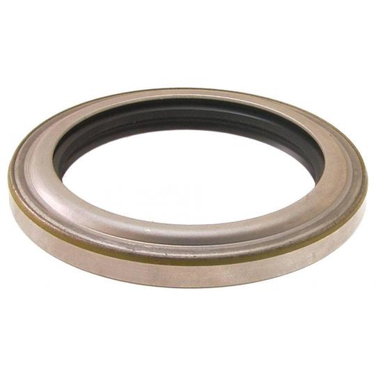 95GDW-62850810X - Seal Ring, wheel hub 
