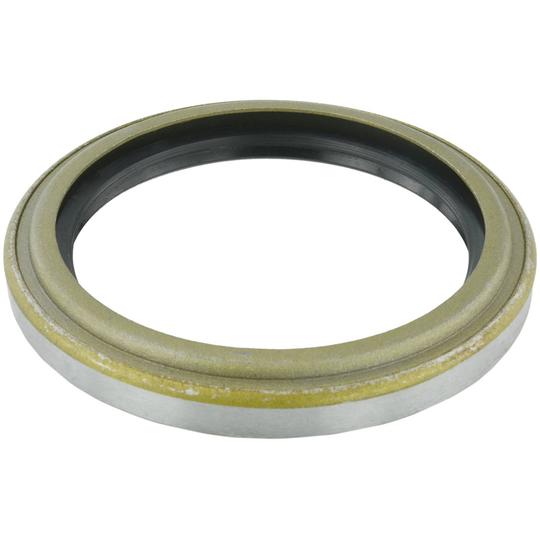 95GDW-66850810X - Seal Ring, wheel hub 