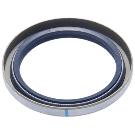 95GDY-42550606X - Seal Ring, wheel hub 