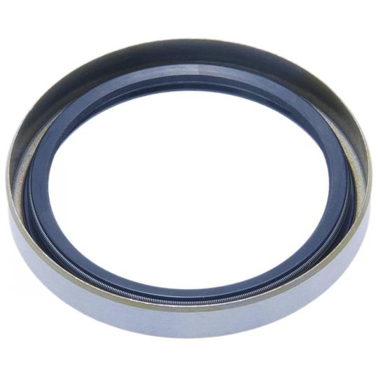 95GDY-51650909X - Seal Ring, wheel hub 