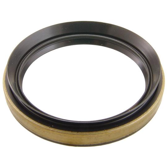 95HCY-52650812X - Seal Ring, wheel hub 