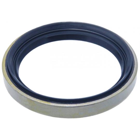 95HDS-51660810X - Seal Ring, wheel hub 