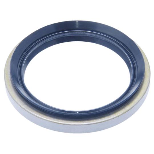 95HDY-56750711X - Seal Ring, wheel hub 