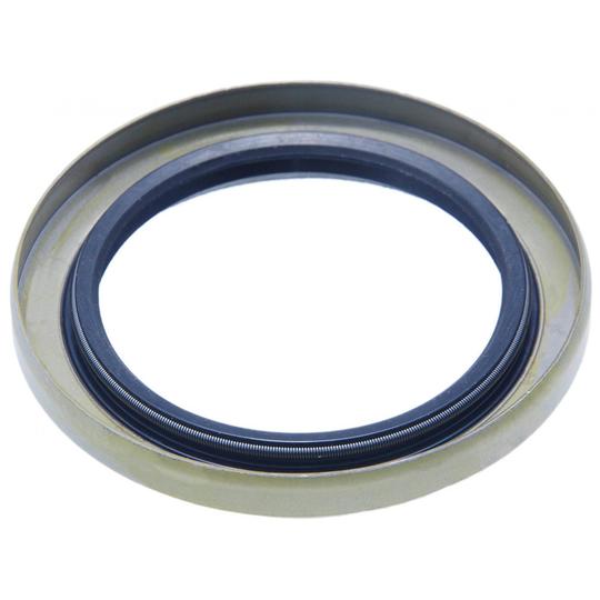 95HDY-56780814X - Seal Ring, wheel hub 