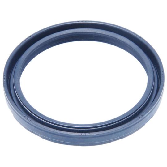 95IBS-50620707X - Seal Ring, wheel hub 
