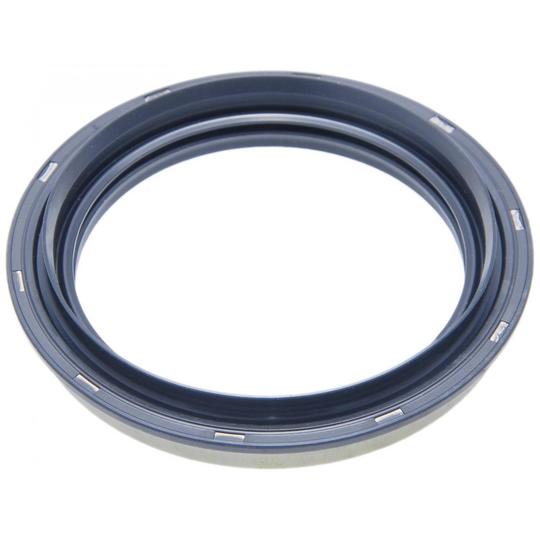 95JDS-56680712X - Seal Ring, wheel hub 
