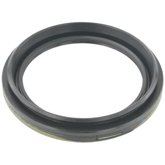 95LES-69910813X - Seal Ring, wheel hub 