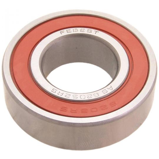 AS-6205-2RS - Bearing 