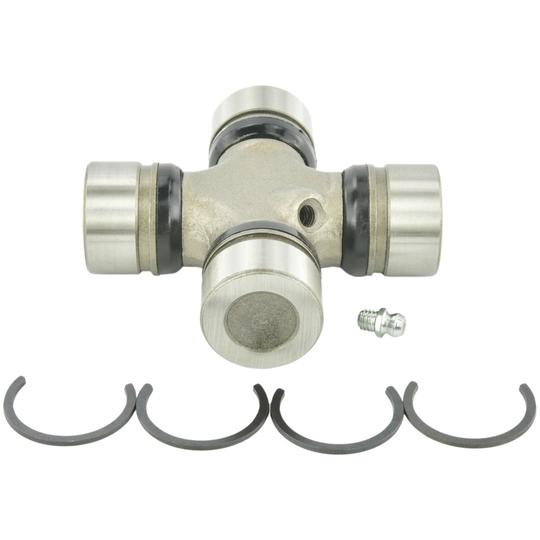 ASCR-WR - Joint, propshaft 