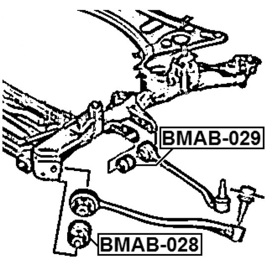 BMAB-029 - Puks 