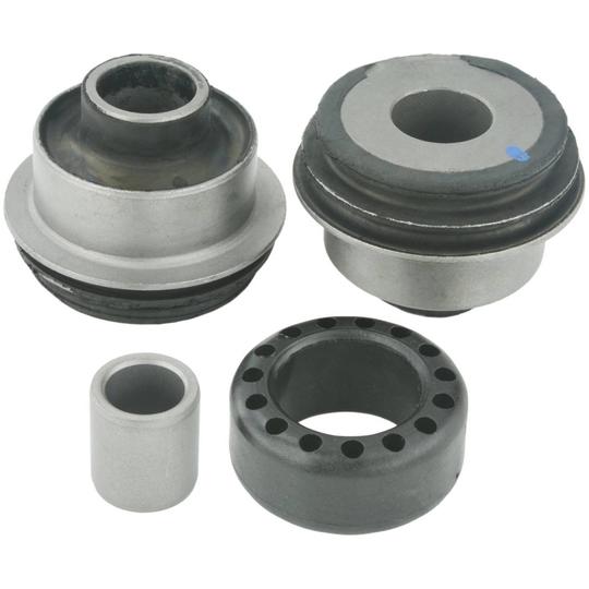 BZAB-056-KIT - Control Arm-/Trailing Arm Bush 