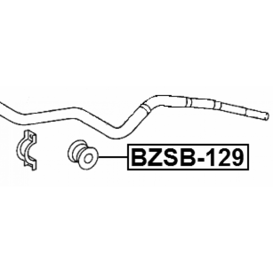 BZSB-129 - Vakaajan hela 