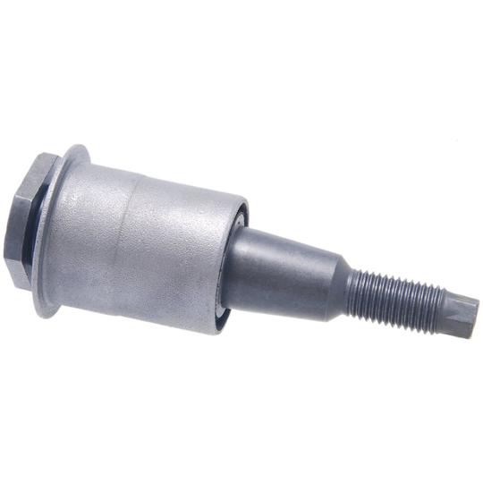 CDAB-004 - Control Arm-/Trailing Arm Bush 