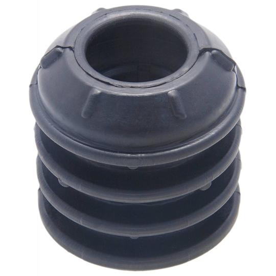 CHD-LAN - Rubber Buffer, suspension 