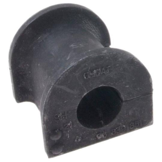 CHSB-U100F - Bearing Bush, stabiliser 