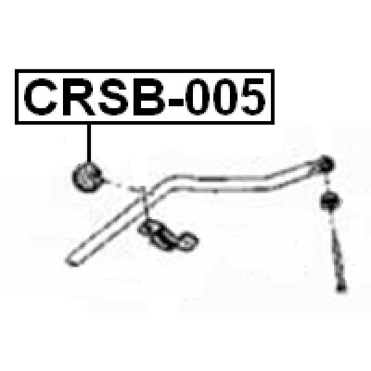 CRSB-005 - Vakaajan hela 