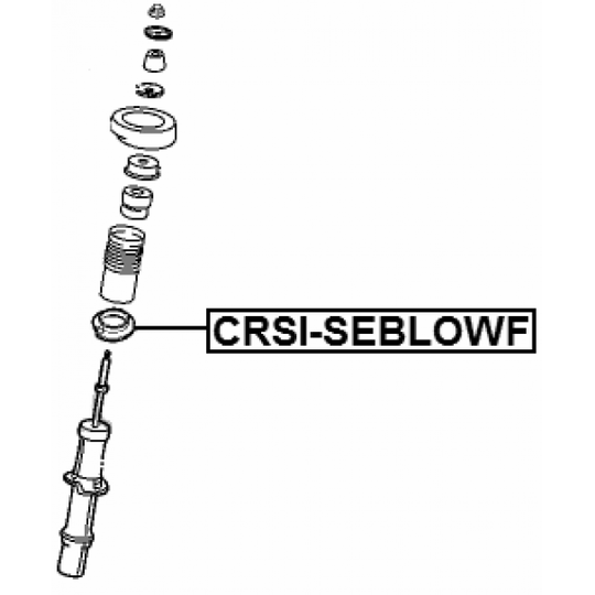 CRSI-SEBLOWF - Jousilautanen 