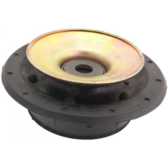 CYSS-001 - Mounting, shock absorbers 