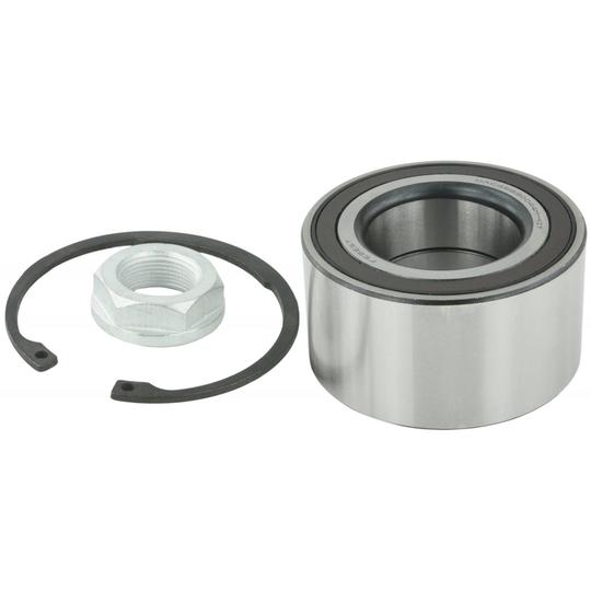 DAC45830044M-KIT - Wheel Bearing Kit 