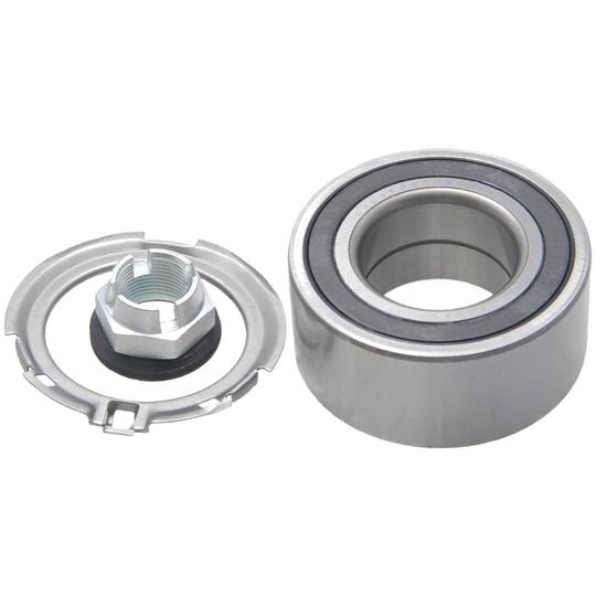 DAC45880039M-KIT - Wheel Bearing Kit 