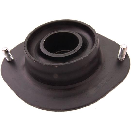 DSS-001 - Mounting, shock absorbers 
