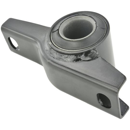 FDAB-076 - Control Arm-/Trailing Arm Bush 