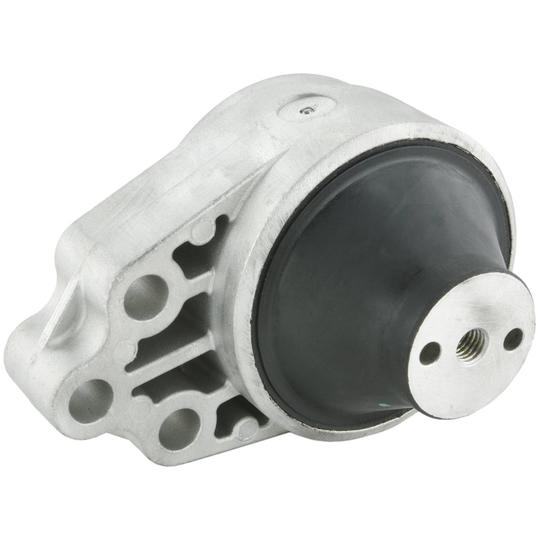 FDM-CBKRH - Engine Mounting 