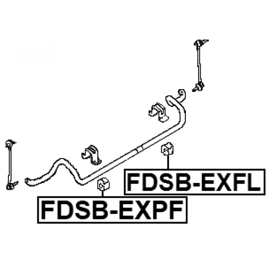 FDSB-EXFL - Vakaajan hela 